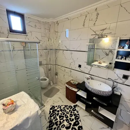 Greenland Premium 61 Villa Trabzon