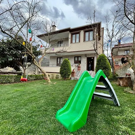 Villa Greenland Premium 61 Trabzon