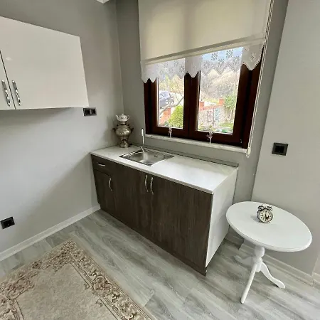 Villa Greenland Premium 61 Trabzon