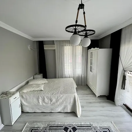 Villa Greenland Premium 61 Trabzon