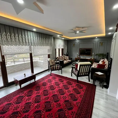 Greenland Premium 61 * Trabzon