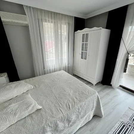 Villa Greenland Premium 61 Trabzon