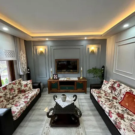 Greenland Premium 61 Villa *
