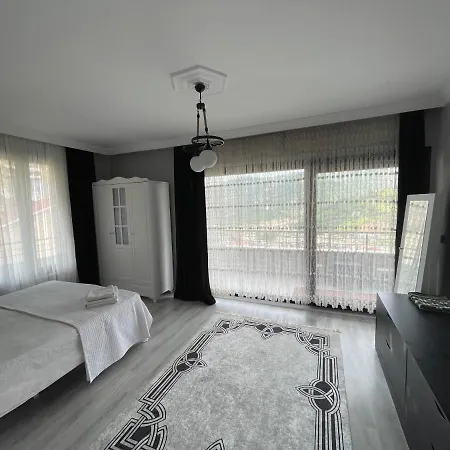 Villa Greenland Premium 61 Trabzon