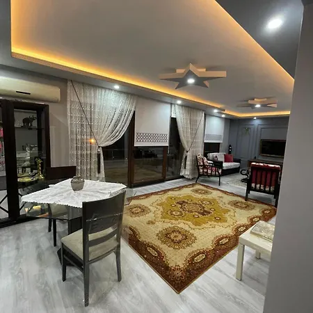 Greenland Premium 61 * Trabzon
