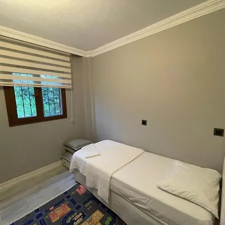 Villa Greenland Premium 61 *