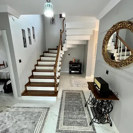 Villa Greenland Premium 61 Trabzon