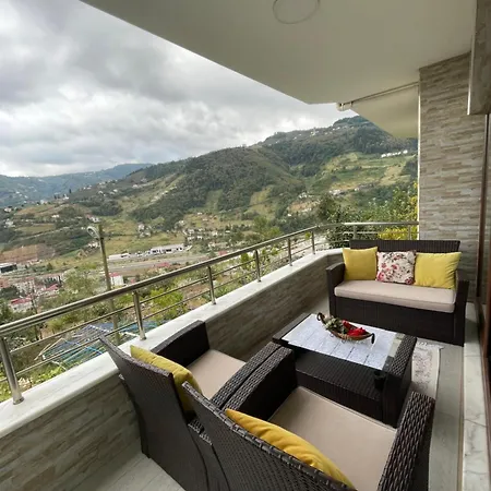 Villa Greenland Premium 61 *