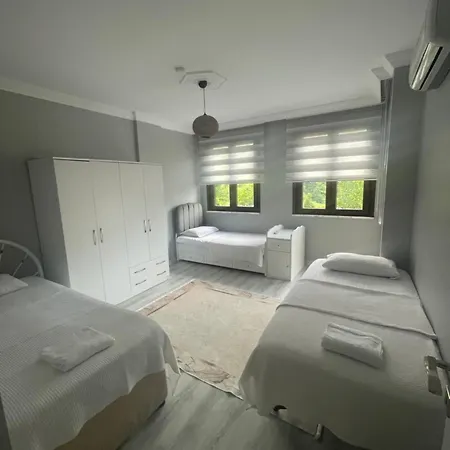 Villa Greenland Premium 61 Trabzon